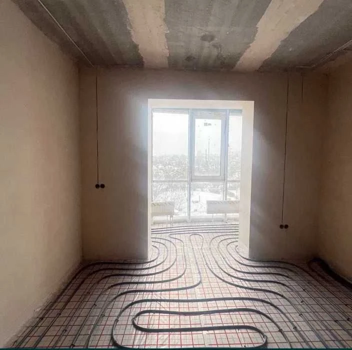 Продам 2 комн квартиру 70м2 ЖК River Town АВТОНОМНОЕ ГАЗ.ОТО