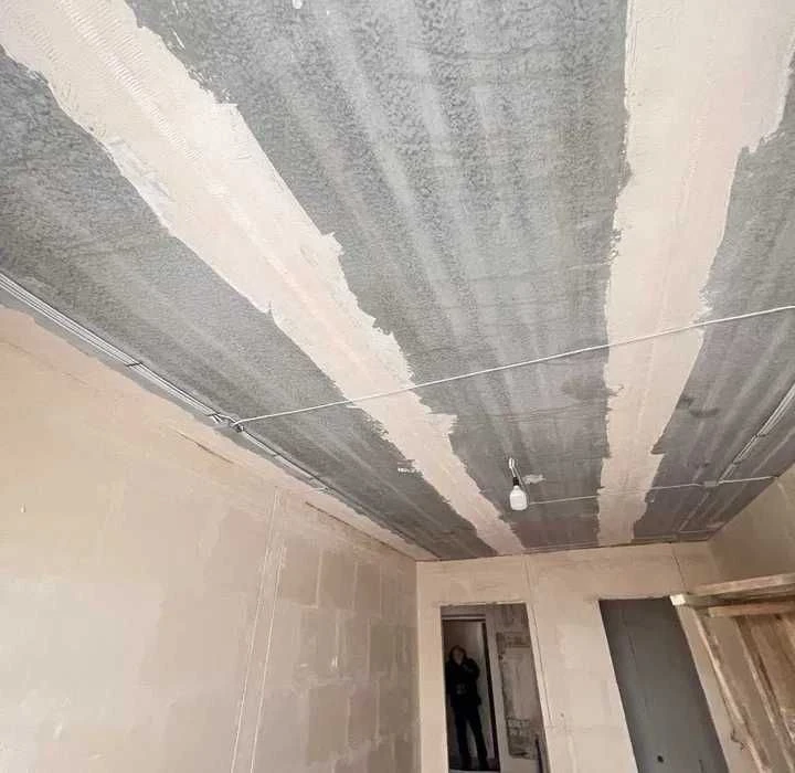 Продам 2 комн квартиру 70м2 ЖК River Town АВТОНОМНОЕ ГАЗ.ОТО