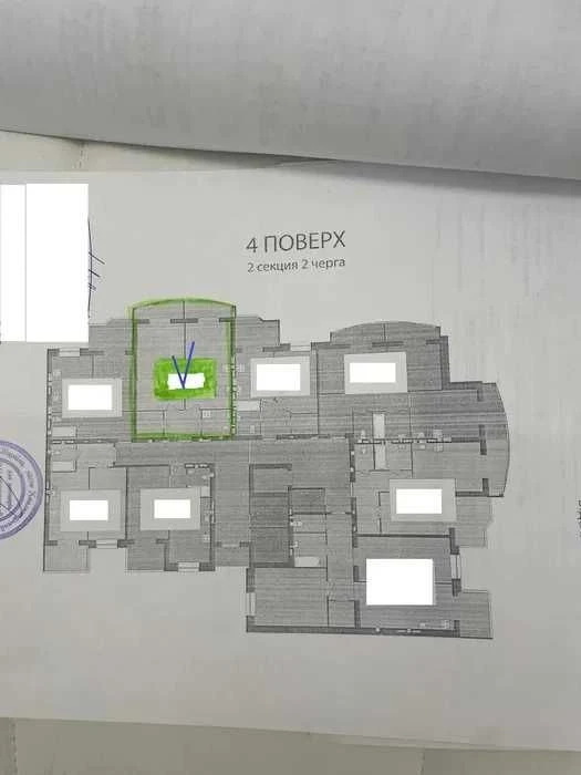 Продам 2 комн квартиру 70м2 ЖК River Town АВТОНОМНОЕ ГАЗ.ОТО
