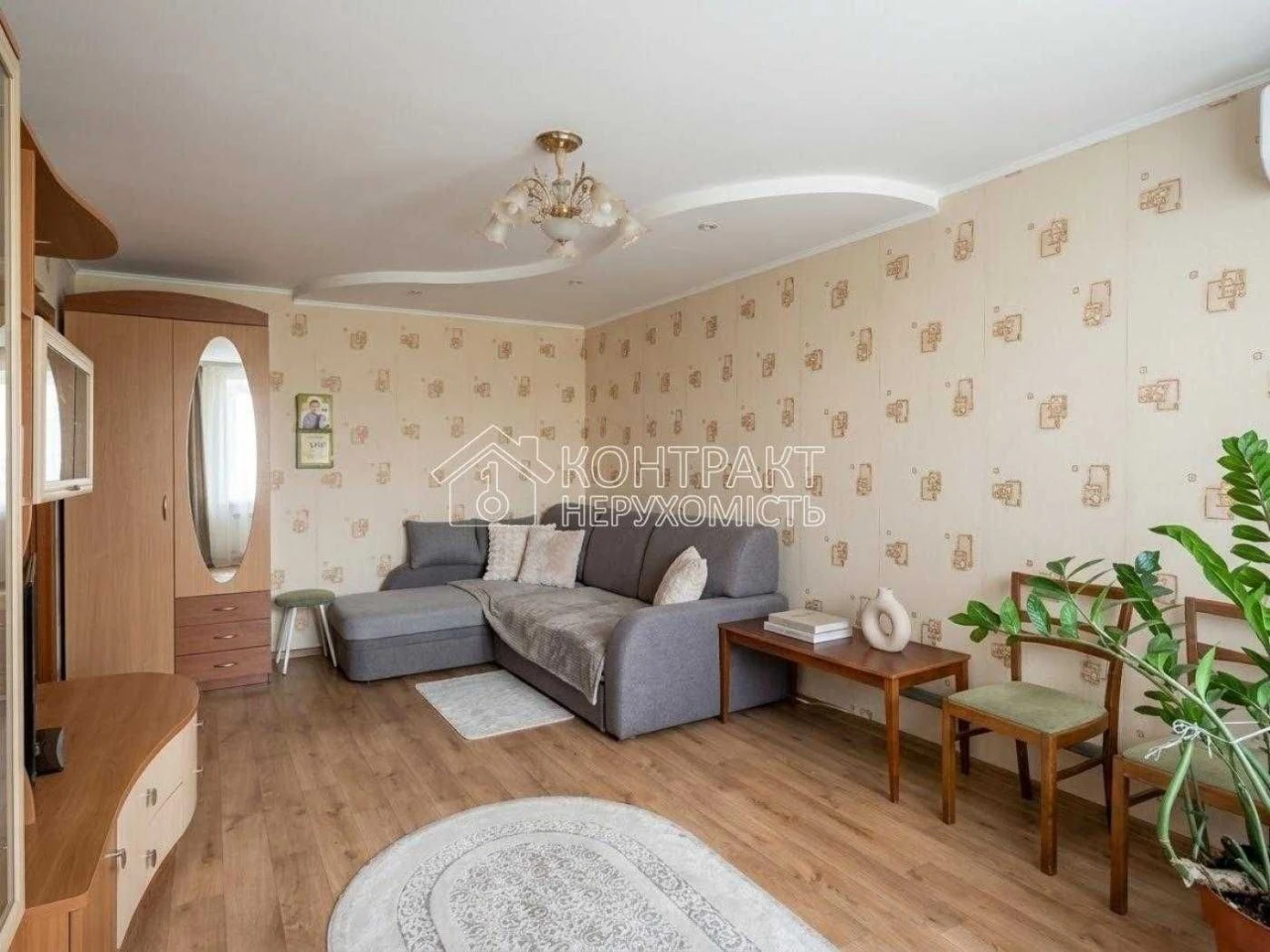 Продаж 1к. квартири Холодна Гора