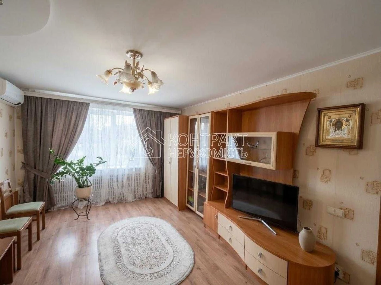 Продаж 1к. квартири Холодна Гора
