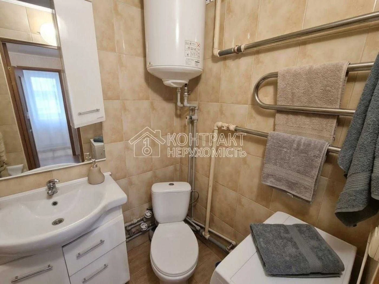 Продаж 1к. квартири Холодна Гора