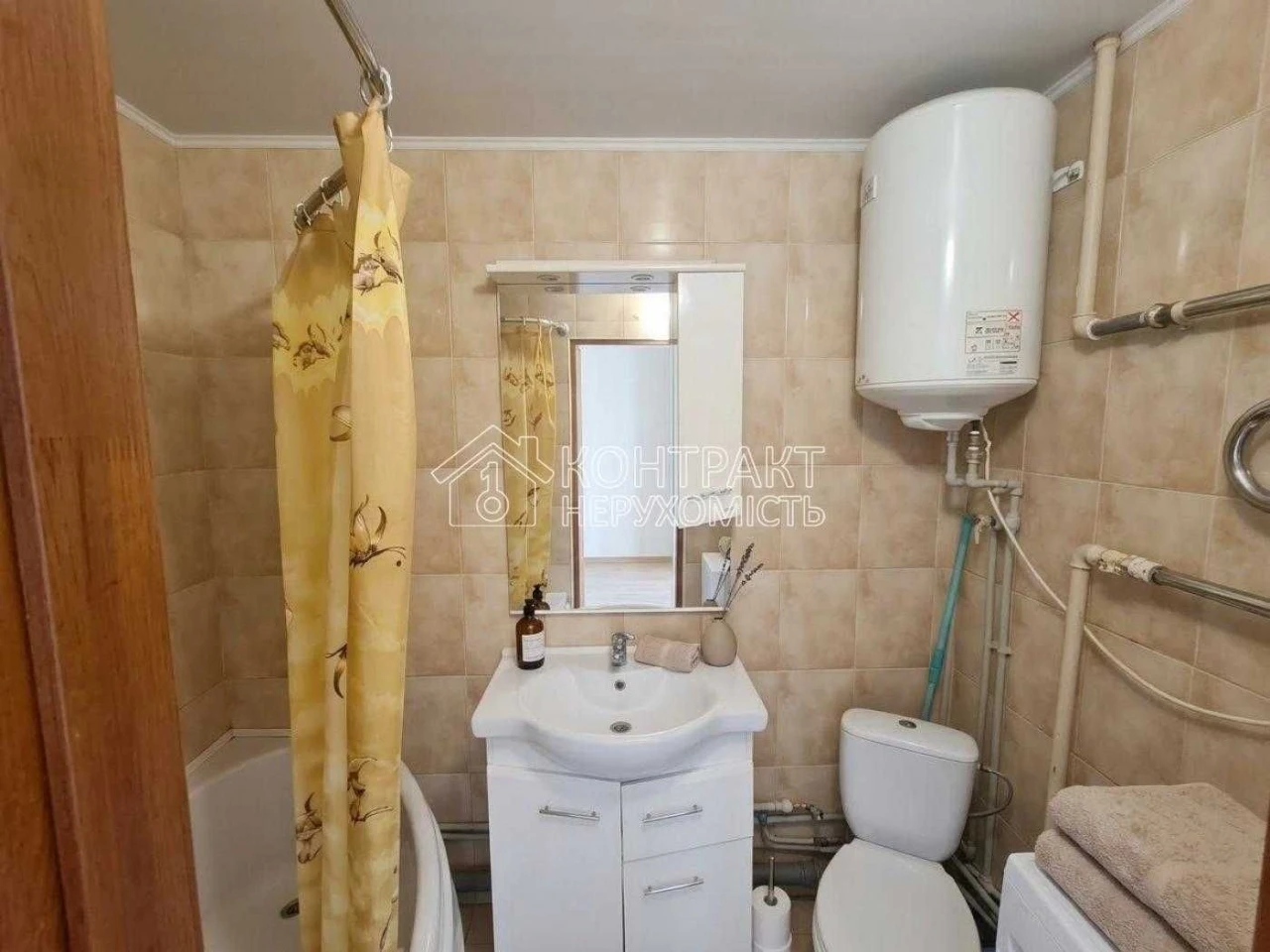 Продаж 1к. квартири Холодна Гора