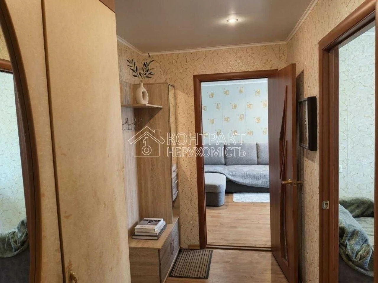 Продаж 1к. квартири Холодна Гора