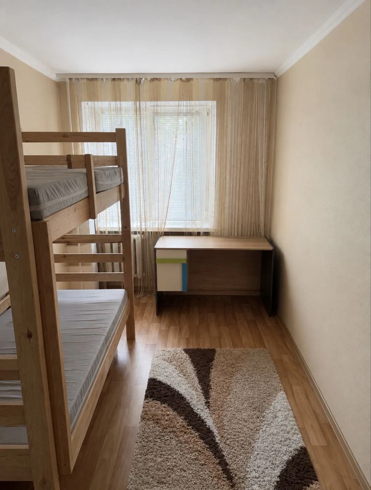 2 кім. квартира Нові будинки, Садовий проїзд-Льва Ландау