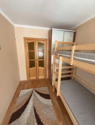 2 кім. квартира Нові будинки, Садовий проїзд-Льва Ландау