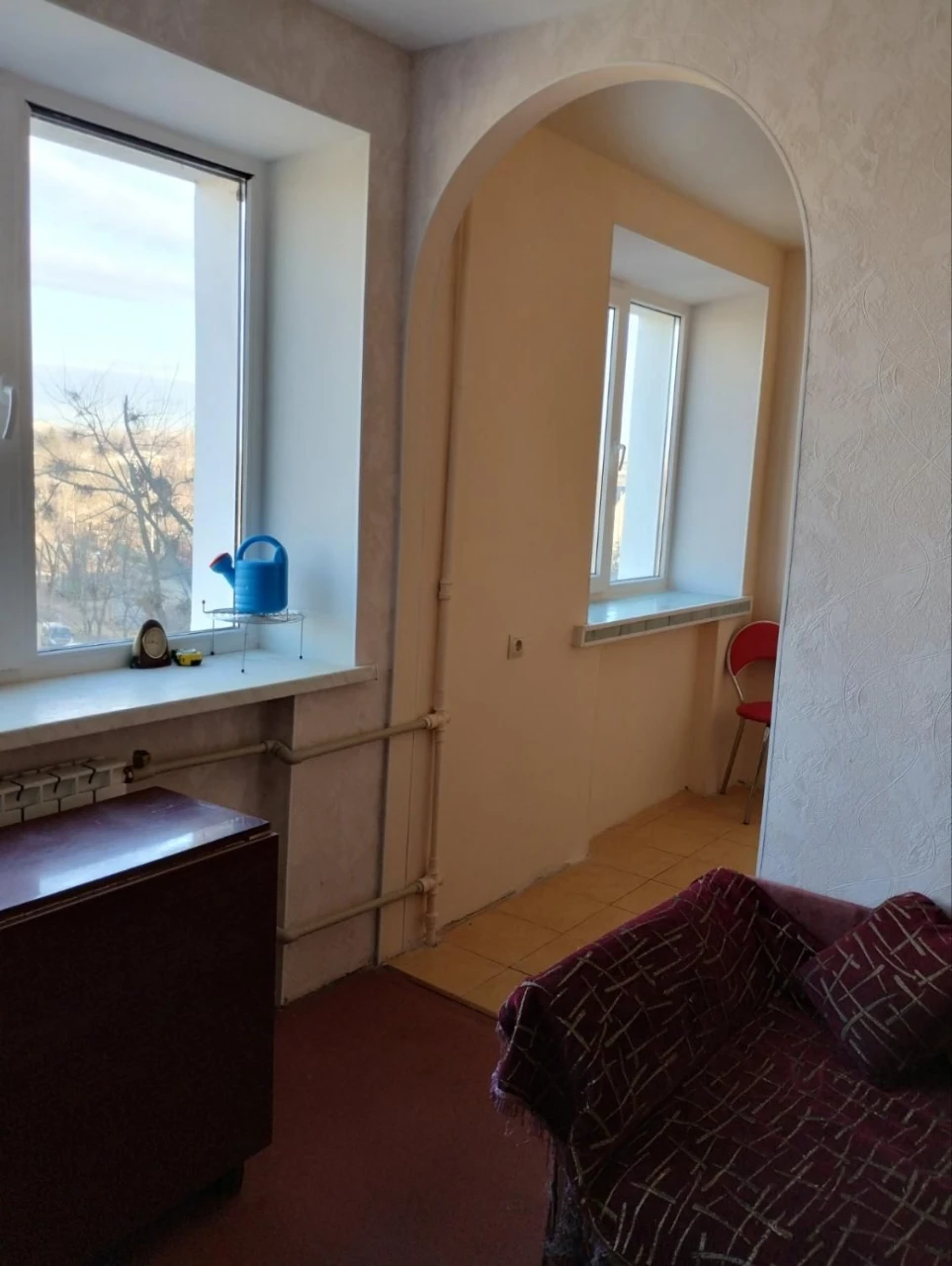 For sale 4-room apartment, 82.7 m² | Major renovation | C