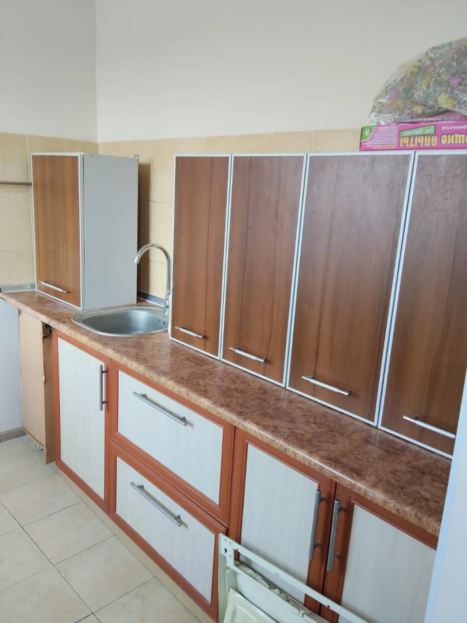 For sale 4-room apartment, 82.7 m² | Major renovation | C