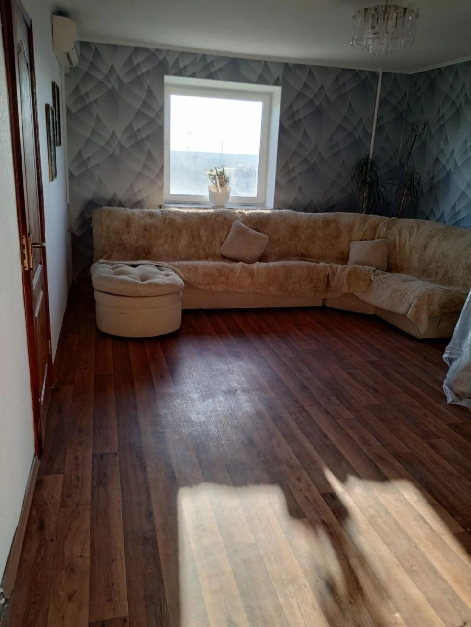 For sale 4-room apartment, 82.7 m² | Major renovation | C