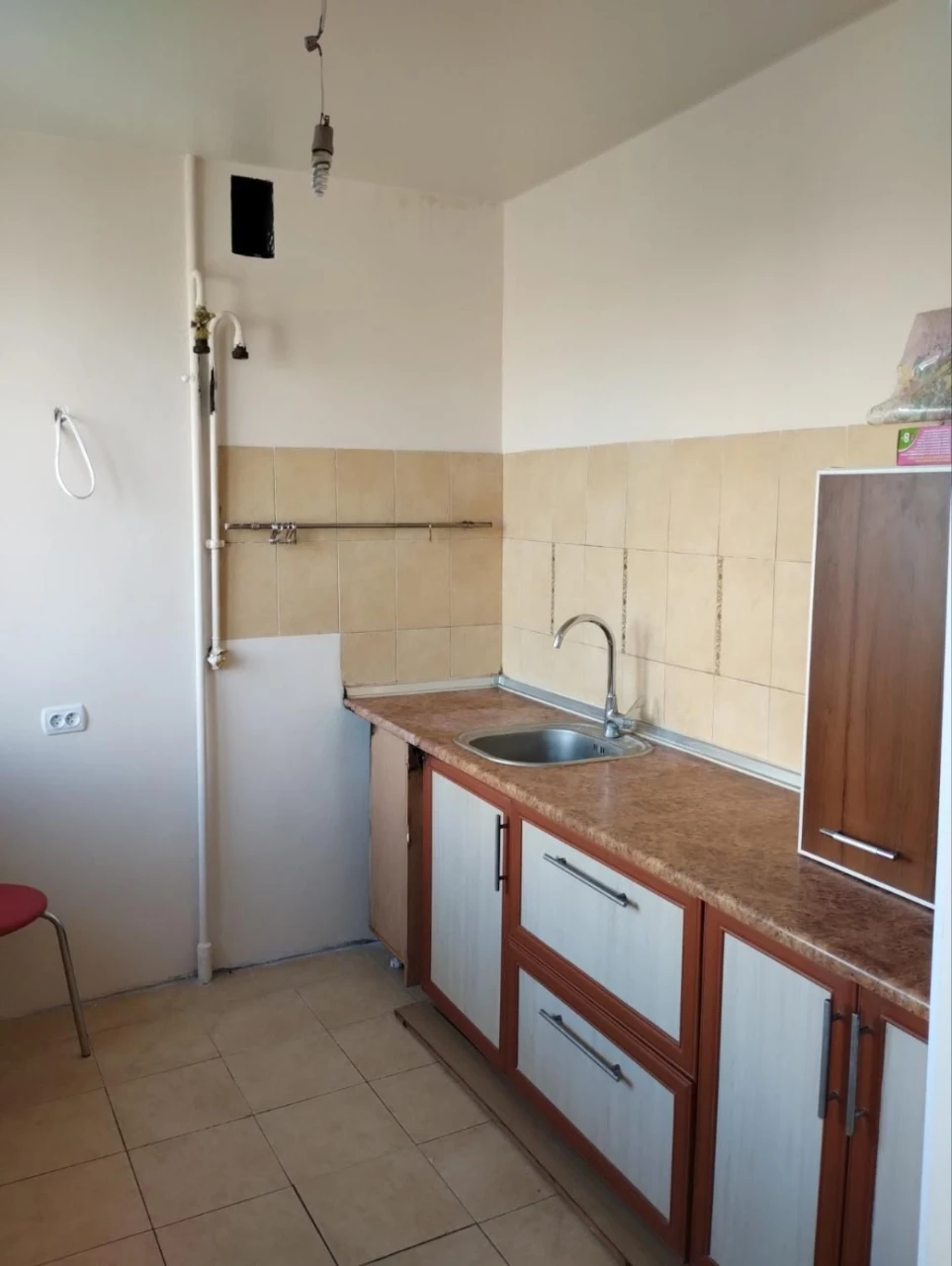 For sale 4-room apartment, 82.7 m² | Major renovation | C