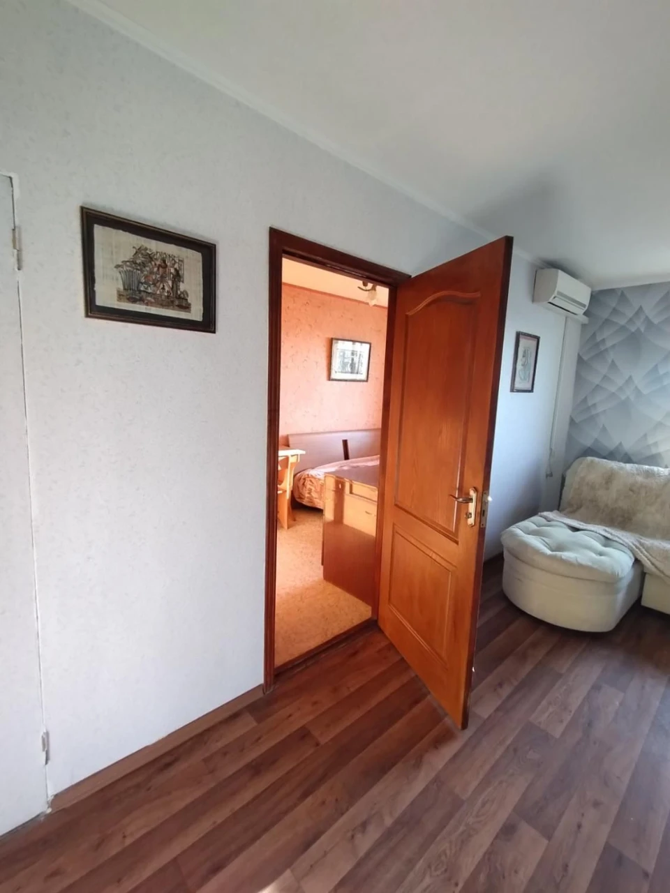 For sale 4-room apartment, 82.7 m² | Major renovation | C