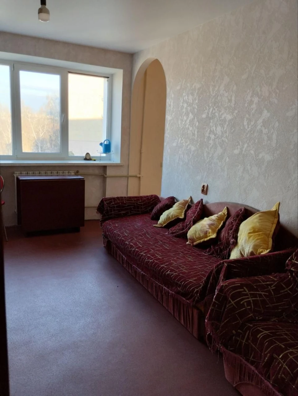 For sale 4-room apartment, 82.7 m² | Major renovation | C