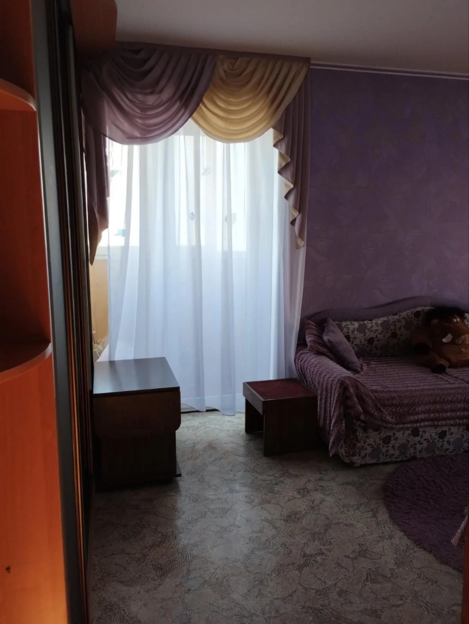 For sale 4-room apartment, 82.7 m² | Major renovation | C
