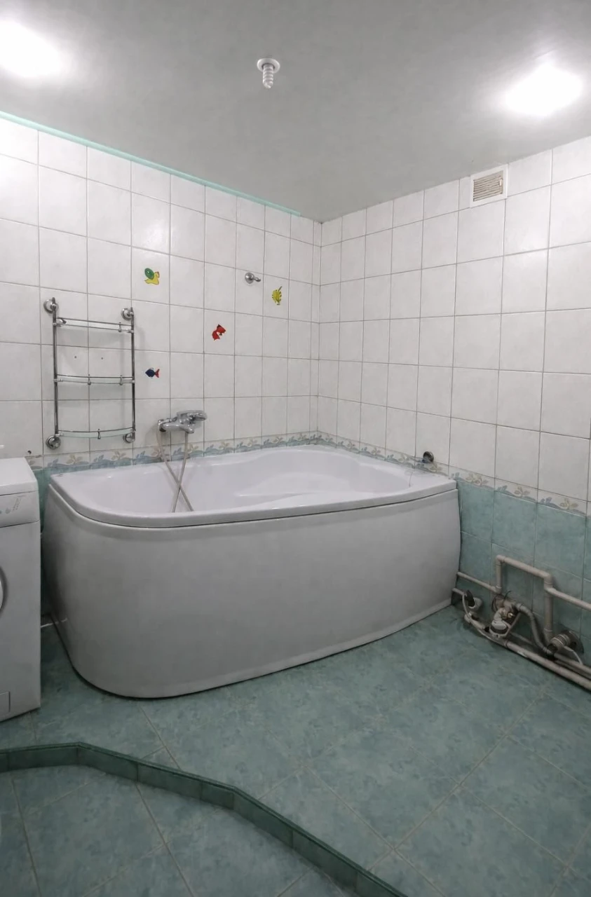For sale 4-room apartment, 82.7 m² | Major renovation | C