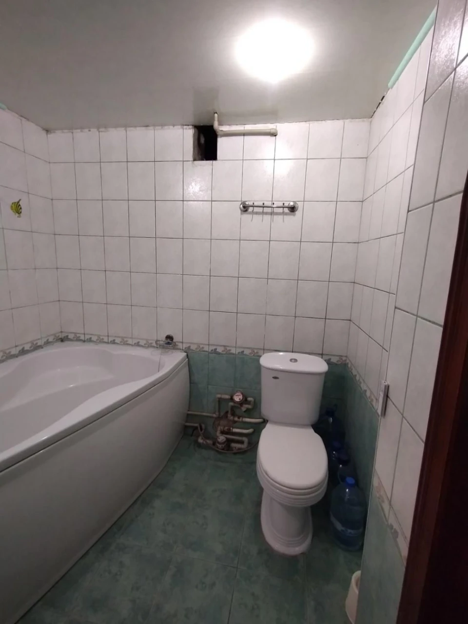 For sale 4-room apartment, 82.7 m² | Major renovation | C