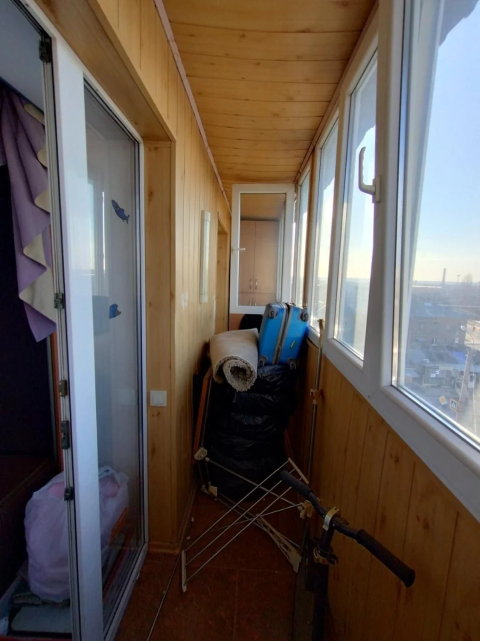 For sale 4-room apartment, 82.7 m² | Major renovation | C
