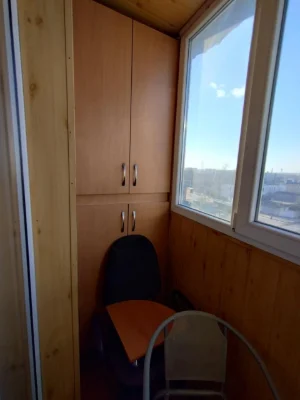 For sale 4-room apartment, 82.7 m² | Major renovation | C