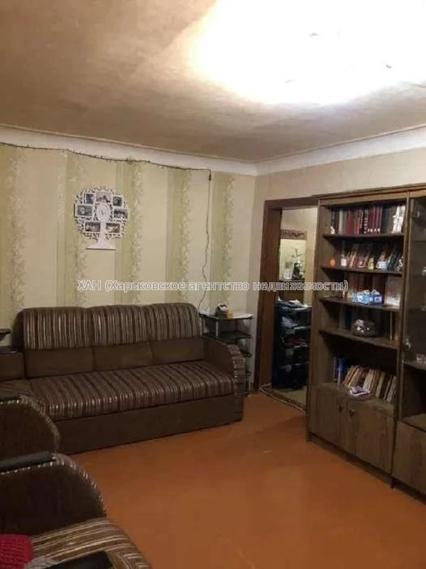 3-room apartment in the Yuzhnoproektnaya area E61