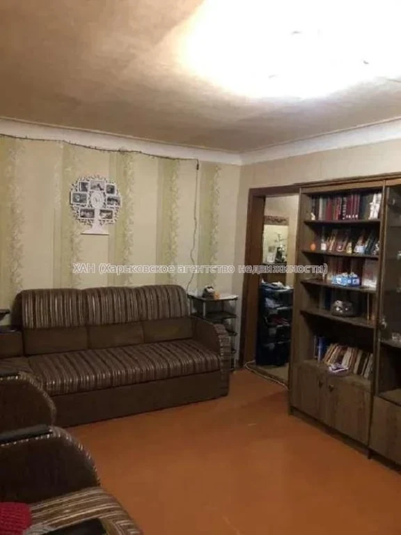 3-room apartment in the Yuzhnoproektnaya area E61