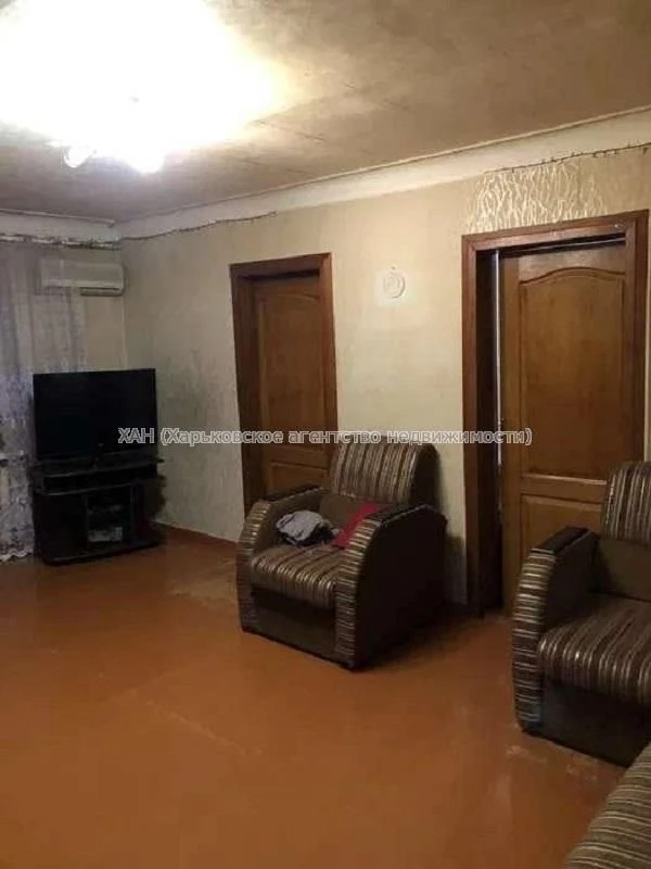 3-room apartment in the Yuzhnoproektnaya area E61