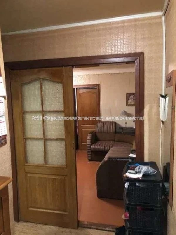3-room apartment in the Yuzhnoproektnaya area E61