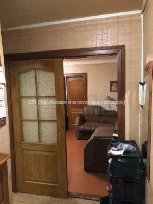 3-room apartment in the Yuzhnoproektnaya area E61