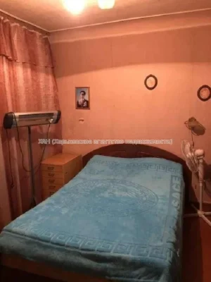3-room apartment in the Yuzhnoproektnaya area E61