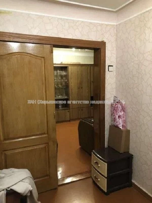 3-room apartment in the Yuzhnoproektnaya area E61