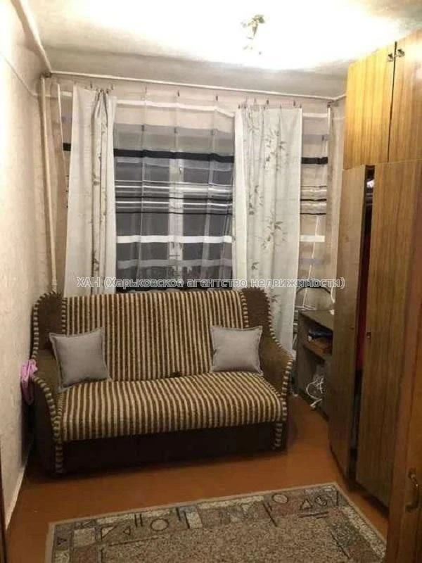 3-room apartment in the Yuzhnoproektnaya area E61