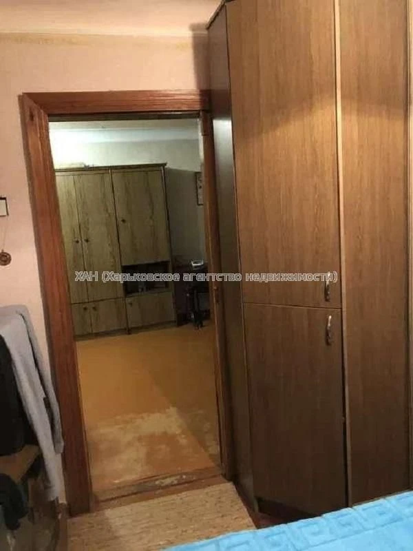 3-room apartment in the Yuzhnoproektnaya area E61