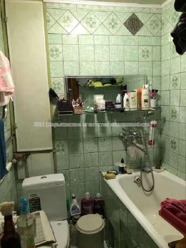 3-room apartment in the Yuzhnoproektnaya area E61