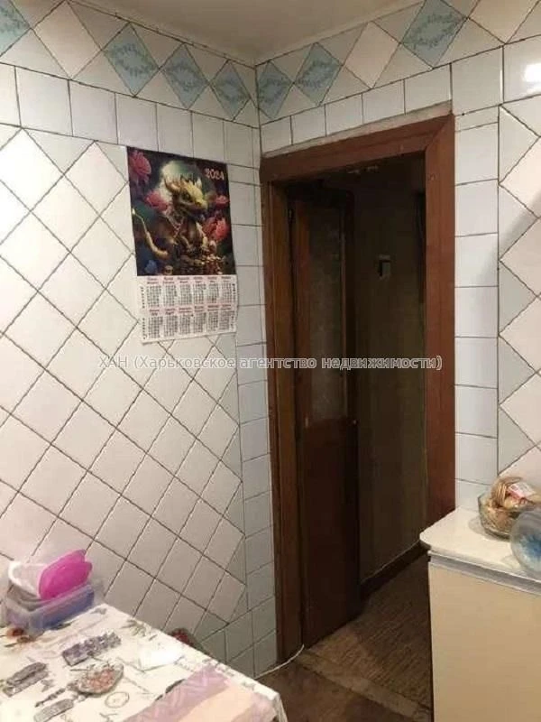 3-room apartment in the Yuzhnoproektnaya area E61