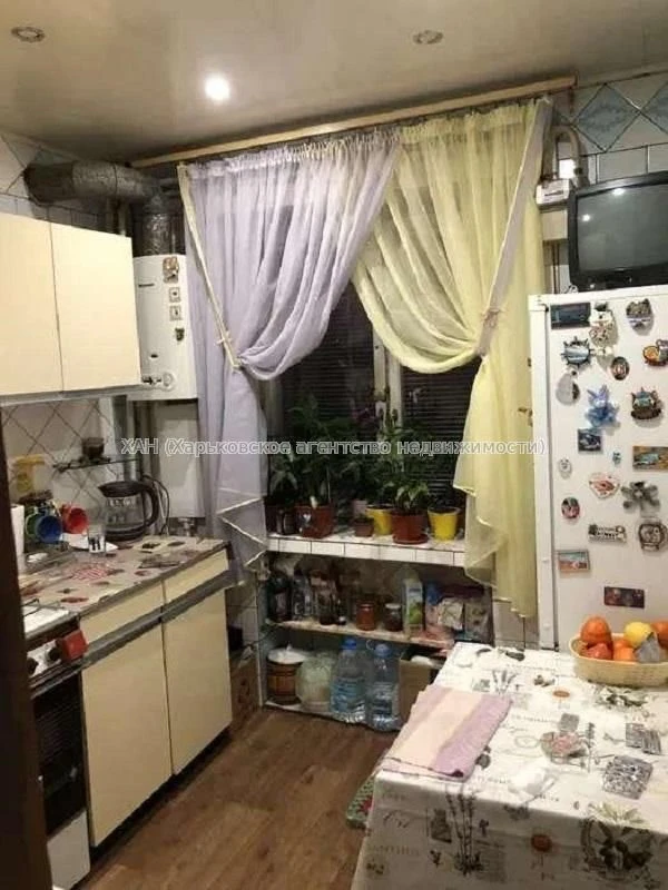 3-room apartment in the Yuzhnoproektnaya area E61