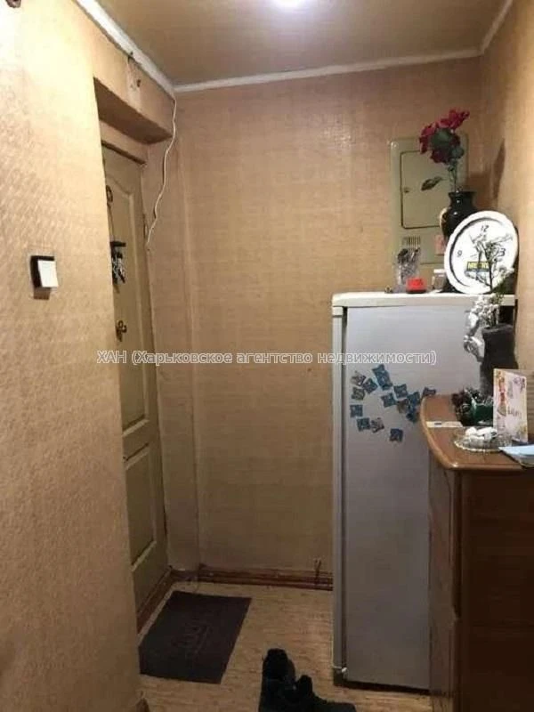 3-room apartment in the Yuzhnoproektnaya area E61