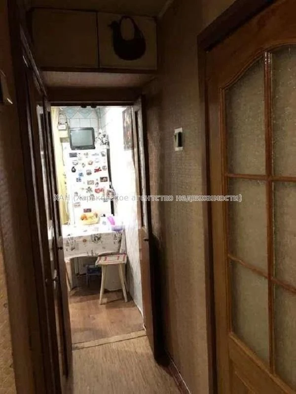 3-room apartment in the Yuzhnoproektnaya area E61