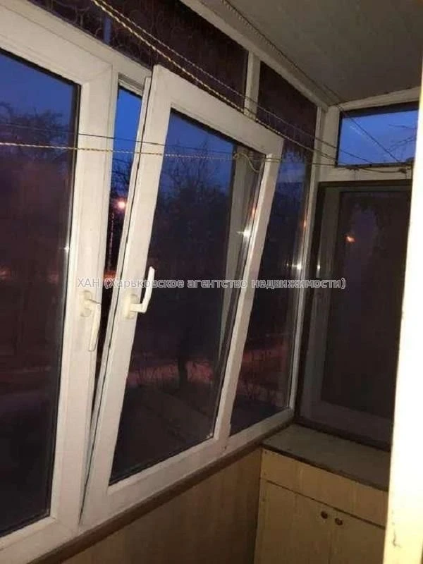 3-room apartment in the Yuzhnoproektnaya area E61
