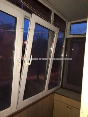 3-room apartment in the Yuzhnoproektnaya area E61