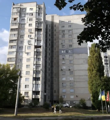 ‼️Актуально! Продам 3 к.кв, 75м! 9/16, Павлово Поле метро Бо