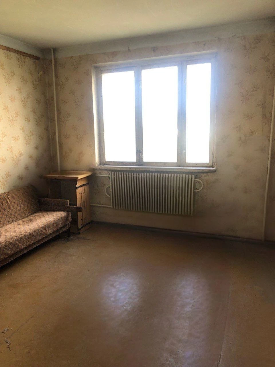 ‼️Актуально! Продам 3 к.кв, 75м! 9/16, Павлово Поле метро Бо