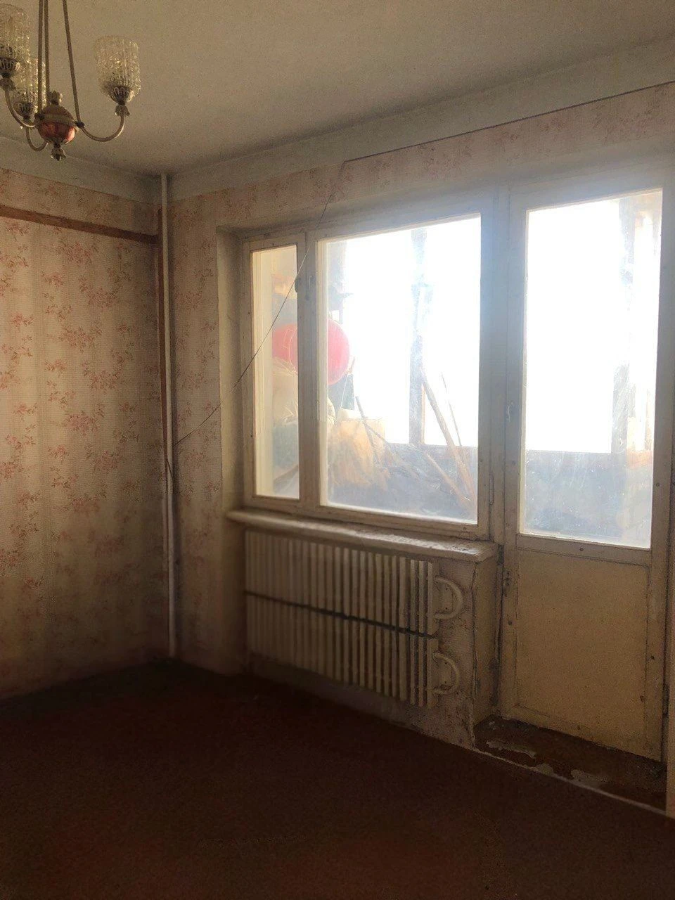‼️Актуально! Продам 3 к.кв, 75м! 9/16, Павлово Поле метро Бо