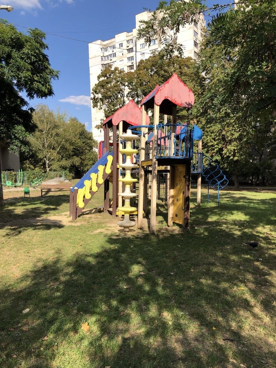 ‼️Актуально! Продам 3 к.кв, 75м! 9/16, Павлово Поле метро Бо