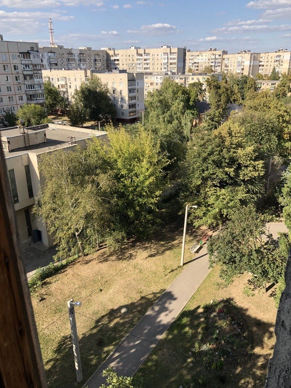 ‼️Актуально! Продам 3 к.кв, 75м! 9/16, Павлово Поле метро Бо