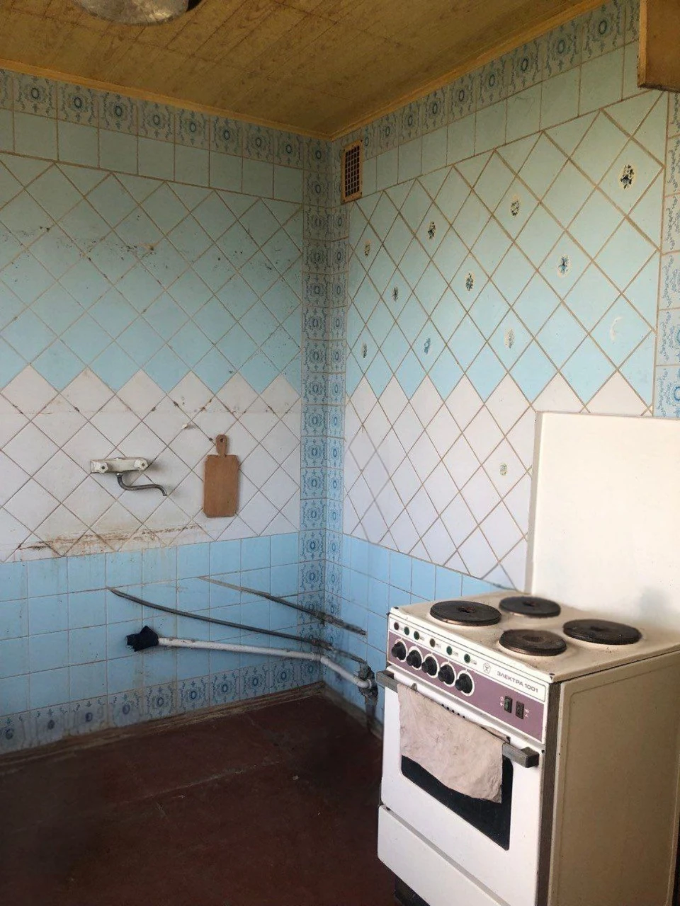 ‼️Актуально! Продам 3 к.кв, 75м! 9/16, Павлово Поле метро Бо