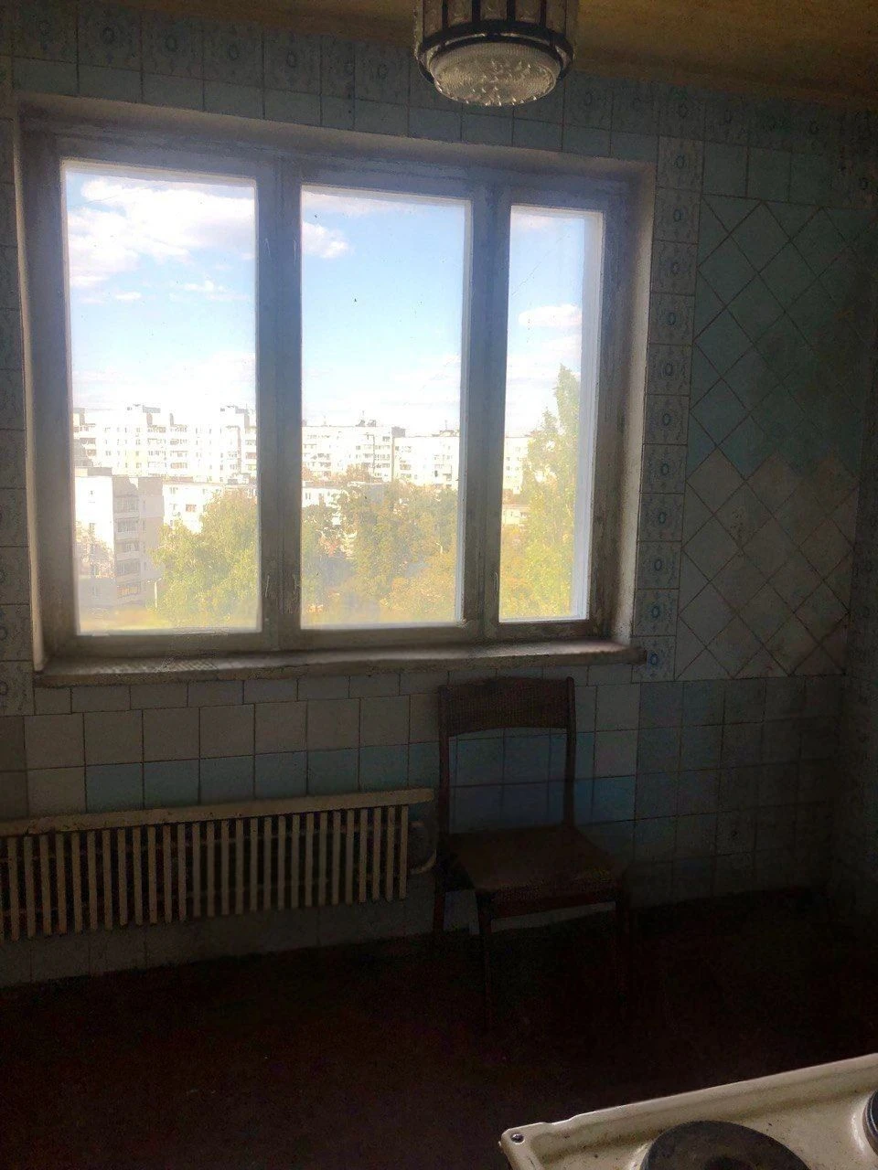 ‼️Актуально! Продам 3 к.кв, 75м! 9/16, Павлово Поле метро Бо