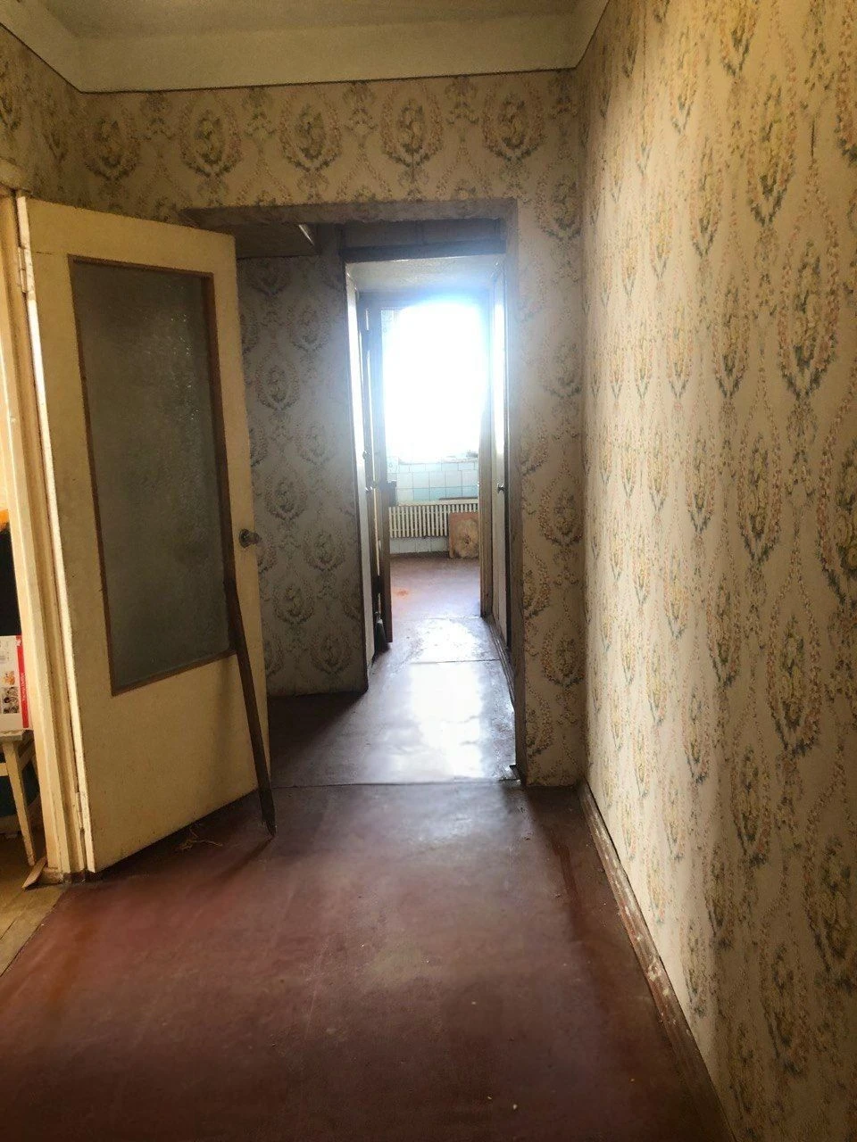 ‼️Актуально! Продам 3 к.кв, 75м! 9/16, Павлово Поле метро Бо
