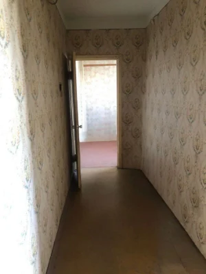 ‼️Актуально! Продам 3 к.кв, 75м! 9/16, Павлово Поле метро Бо