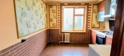 Двокімнатна квартира по вул. Олени Теліги