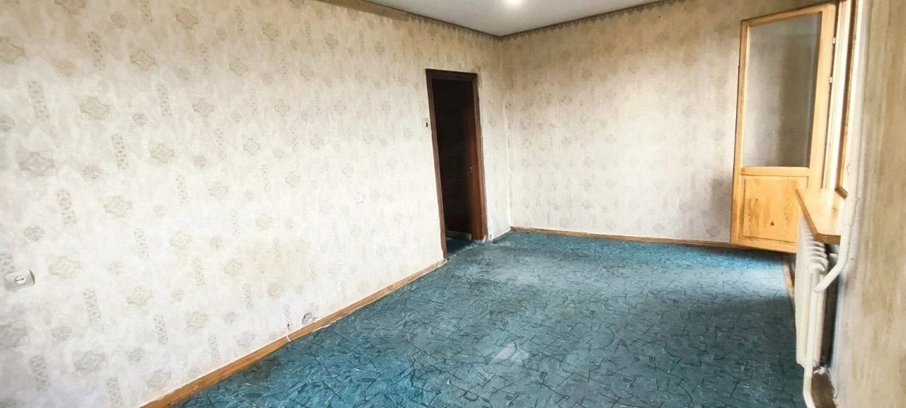 Двокімнатна квартира по вул. Олени Теліги