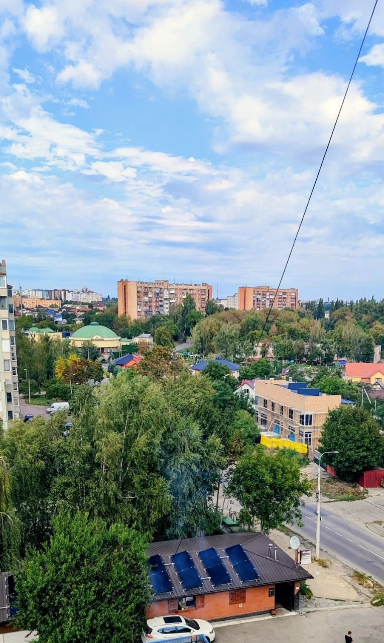 Двокімнатна квартира по вул. Олени Теліги