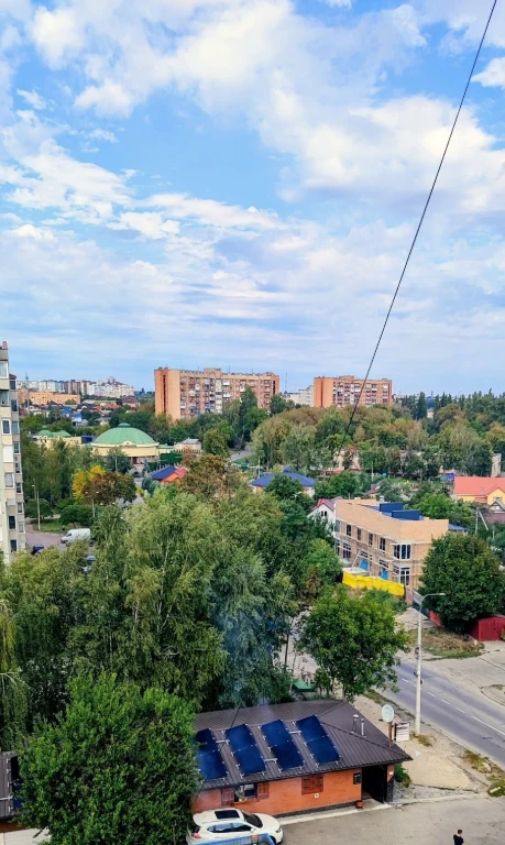Двокімнатна квартира по вул. Олени Теліги